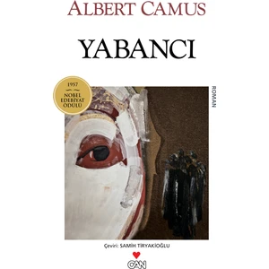 Yabancı - Albert Camus