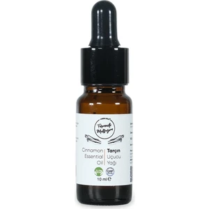 Fermente Mutfağım Tarçın Yağı 10 ml