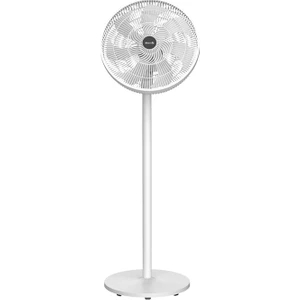 Ayaklı Vantilatör Beyaz FD10W