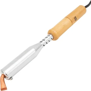 BK Teknoloji 150 Watt Büyük Boy Ahşap Saplı Bakır Uçlu Kalem Havya