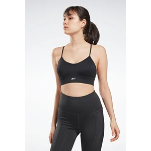 WORKOUT READY SPORTS BRA Siyah Kadın Bra
