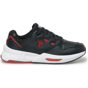 U.S. Polo Assn. Vice 3pr Lacivert Erkek Sneaker