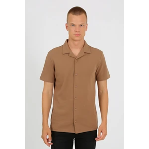 Uomo Park 2640 Ottoman Yakalı Gömlek