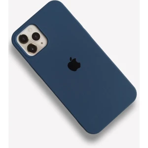 Stella Aksesuar Iphone 12 Pro /12 Ile Uyumlu Içi Kadife Premium Lansman Telefon Kılıfı