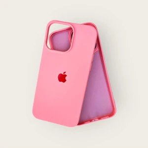 Stella Aksesuar Iphone 15 Pro Ile Uyumlu Içi Kadife Telefon Kılıfı