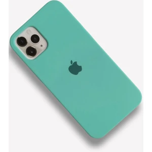 Stella Aksesuar Iphone 12 Pro /12 Ile Uyumlu Içi Kadife Telefon Kılıfı