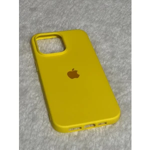 Stella Aksesuar Iphone 14 Pro Max Ile Uyumlu Içi Kadife Telefon Kılıfı