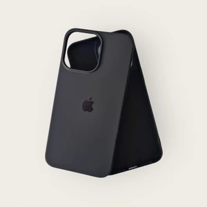 Stella Aksesuar Iphone 15 Pro Ile Uyumlu Içi Kadife Telefon Kılıfı