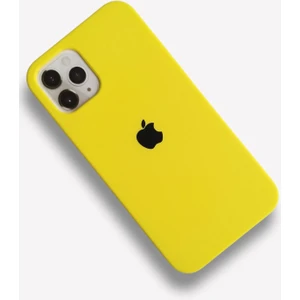 Stella Aksesuar Iphone 12 Pro /12 Ile Uyumlu Içi Kadife Telefon Kılıfı