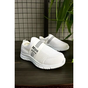 Layana Fileli Rahat Taban Unisex Bebek Çocuk Spor Ayakkabı