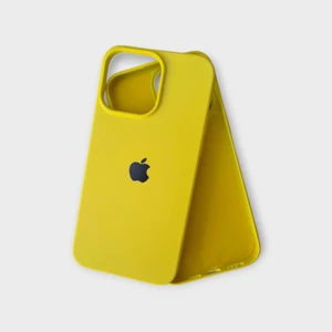 Stella Aksesuar Iphone 15 Pro Ile Uyumlu Içi Kadife Telefon Kılıfı