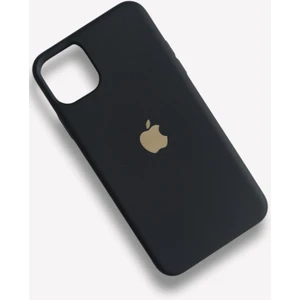 Stella Aksesuar Iphone 11 Pro Max Ile Uyumlu Içi Kadife Telefon Kılıfı