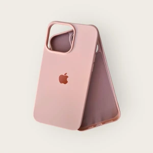 Stella Aksesuar Iphone 15 Pro Ile Uyumlu Içi Kadife Telefon Kılıfı