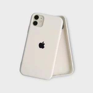 Stella Aksesuar Iphone 11ile Uyumlu Içi Kadife Telefon Kılıfı