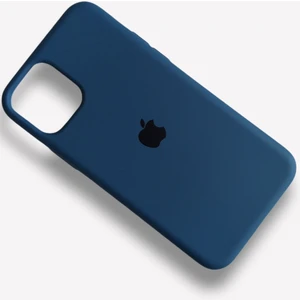 Stella Aksesuar Iphone 11 Pro Ile Uyumlu Içi Kadife Telefon Kılıfı