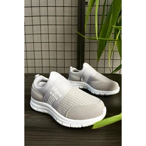 Layana Fileli Rahat Taban Unisex Bebek Çocuk Spor Ayakkabı