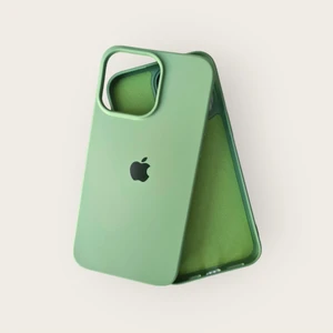 Stella Aksesuar Apple iPhone 15 Ile Uyumlu Içi Kadife Telefon Kılıfı