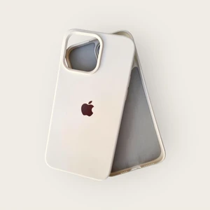 Stella Aksesuar Apple iPhone 15 Ile Uyumlu Içi Kadife Telefon Kılıfı