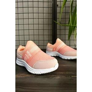 Layana Fileli Rahat Taban Unisex Bebek Çocuk Spor Ayakkabı