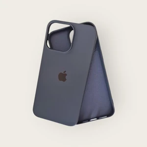 Stella Aksesuar Iphone 15 Ile Uyumlu Içi Kadife Telefon Kılıfı