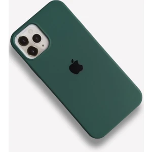 Stella Aksesuar Iphone 12 Pro /12 Ile Uyumlu Içi Kadife Telefon Kılıfı