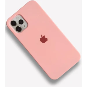 Stella Aksesuar Iphone 12 Pro /12 Ile Uyumlu Içi Kadife Telefon Kılıfı