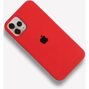 Stella Aksesuar Iphone 12 Pro /12 Ile Uyumlu Içi Kadife Telefon Kılıfı