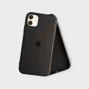 Stella Aksesuar Iphone 11ile Uyumlu Içi Kadife Telefon Kılıfı