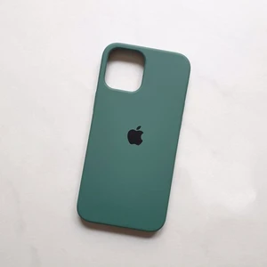 Stella Aksesuar Iphone 12 Pro Max Ile Uyumlu Içi Kadife Telefon Kılıfı