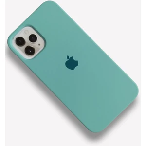 Stella Aksesuar Iphone 12 Pro /12 Ile Uyumlu Içi Kadife Telefon Kılıfı