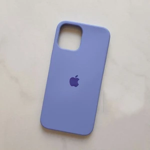 Stella Aksesuar Iphone 12 Pro Max Ile Uyumlu Içi Kadife Telefon Kılıfı