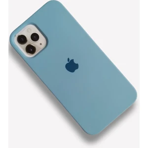 Stella Aksesuar Iphone 12 Pro /12 Ile Uyumlu Içi Kadife Telefon Kılıfı