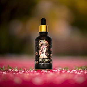 Saç Yağı & Saç Parfümü