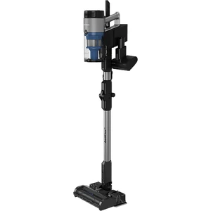 Vcp 8331 Pro Kablosuz Şarjlı Dikey Süpürge Siyah Gümüş