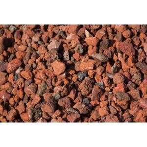 Su Doğaltaş Pomza 1-2 cm Akvaryum Taşı 2 kg Lav Kırığı Ponza Taşı Pomza Taşı Akvaryum Taşı Tüf Cüruf