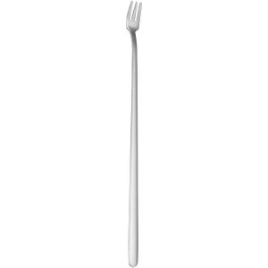 304 Çelik 20 cm Çatallı Kokteyl Karıştırma Barmen Çatalı CIN760BY