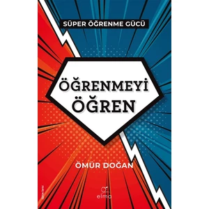 Öğrenmeyi Öğren - Ömür Doğan