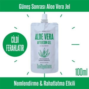 Aloe Vera Jel
