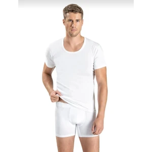 103 Erkek Bisiklet Yaka Fanila Atlet 3 Adet