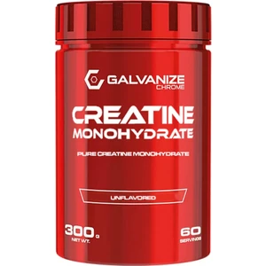 Creatine 300 Gram - 60 Servis - 5 Gram Macaristan Menşei