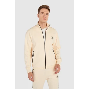 Royal Fermuarlı Sweatshırt