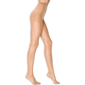 Fit 15 Külotlu Çorap | Bronz