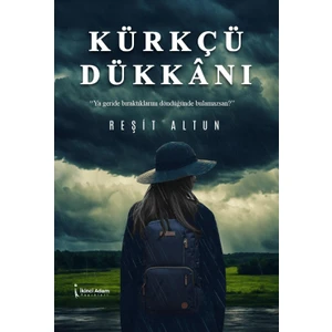 Kürkçü Dükkanı - Reşit Altun