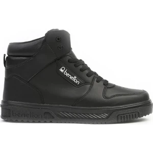 31085 Kadın Günlük Boğazlı Sneaker Ayakkabı