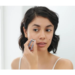 2 Adet Mini Yüz Epilasyon Aleti, Manuel