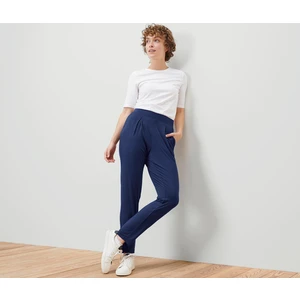 Jersey Pantolon, Lacivert