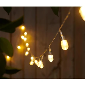 Mini Ampullü LED Işık Zinciri