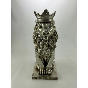 Kral Aslan Biblo 33CM x 17CM