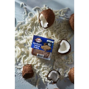 Yeni Hindistan Cevizli Yaz Helvası 350 Gr.
