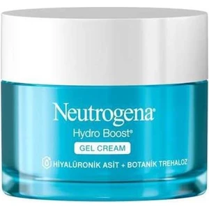 Hyd.boost Jel Cream